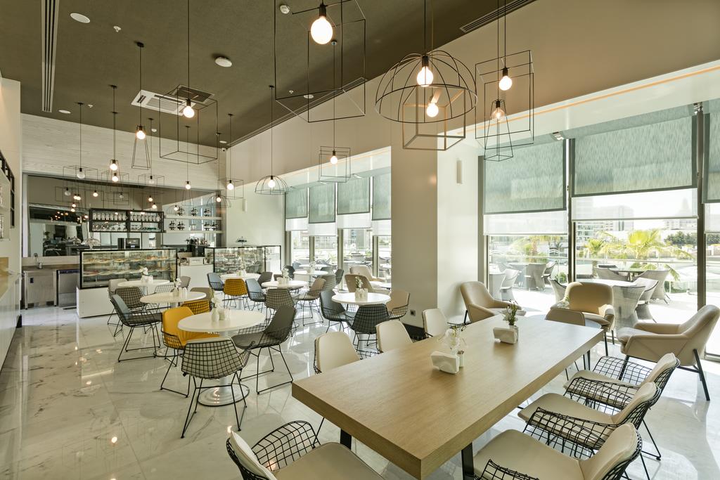 Wind of Lara Hotel & Spa — Анталія, Туреччина мініатюра 13