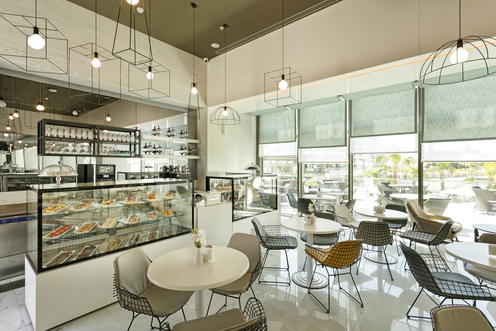 Wind of Lara Hotel & Spa — Анталія, Туреччина мініатюра 14