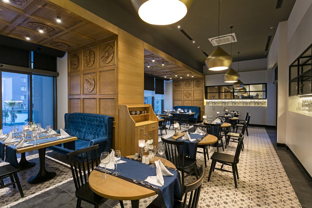 Wind of Lara Hotel & Spa — Анталія, Туреччина мініатюра 16