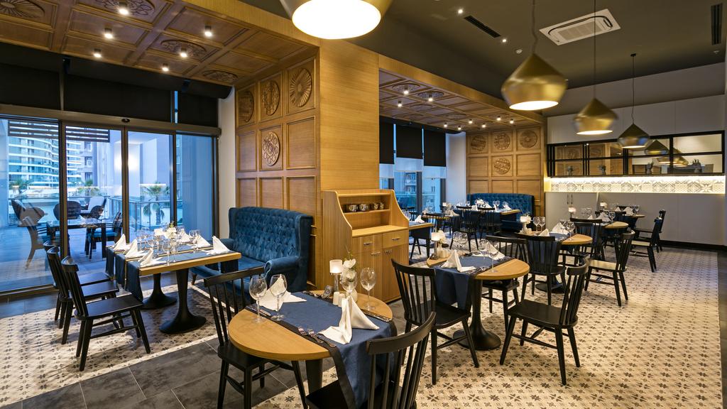 Wind of Lara Hotel & Spa — Анталія, Туреччина мініатюра 17