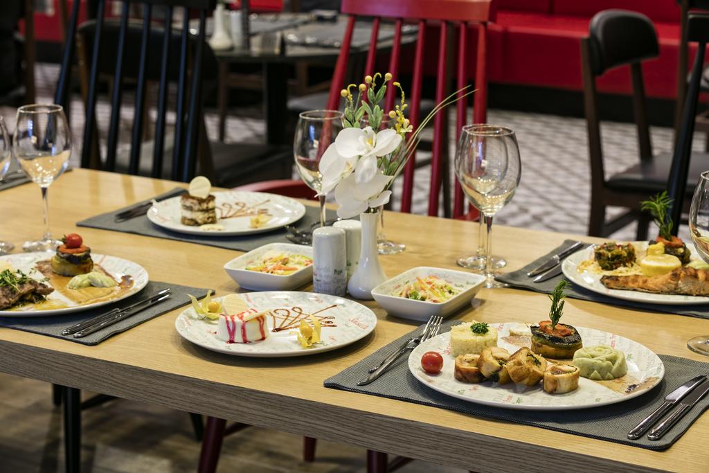 Wind of Lara Hotel & Spa — Анталія, Туреччина мініатюра 18