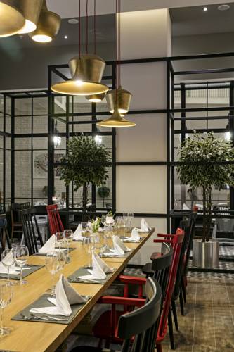 Wind of Lara Hotel & Spa — Анталія, Туреччина мініатюра 19