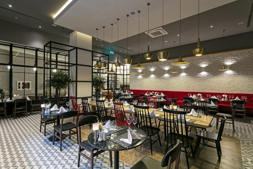 Wind of Lara Hotel & Spa — Анталія, Туреччина мініатюра 20