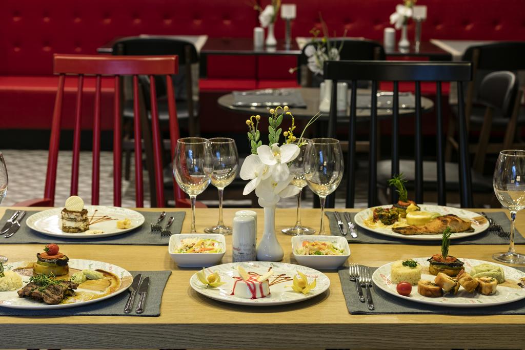 Wind of Lara Hotel & Spa — Анталія, Туреччина мініатюра 21