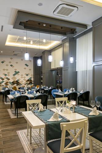 Wind of Lara Hotel & Spa — Анталія, Туреччина мініатюра 22