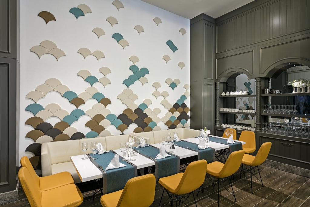 Wind of Lara Hotel & Spa — Анталія, Туреччина мініатюра 23