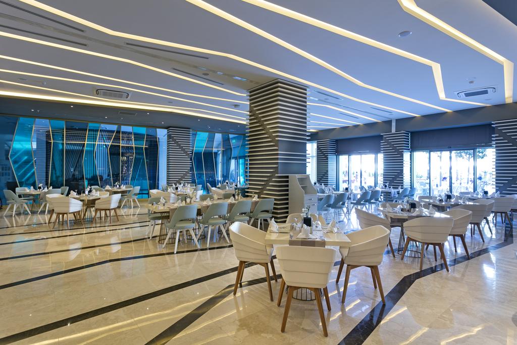 Wind of Lara Hotel & Spa — Анталія, Туреччина мініатюра 24