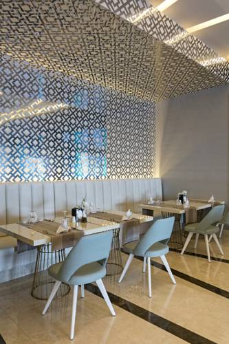 Wind of Lara Hotel & Spa — Анталія, Туреччина мініатюра 25