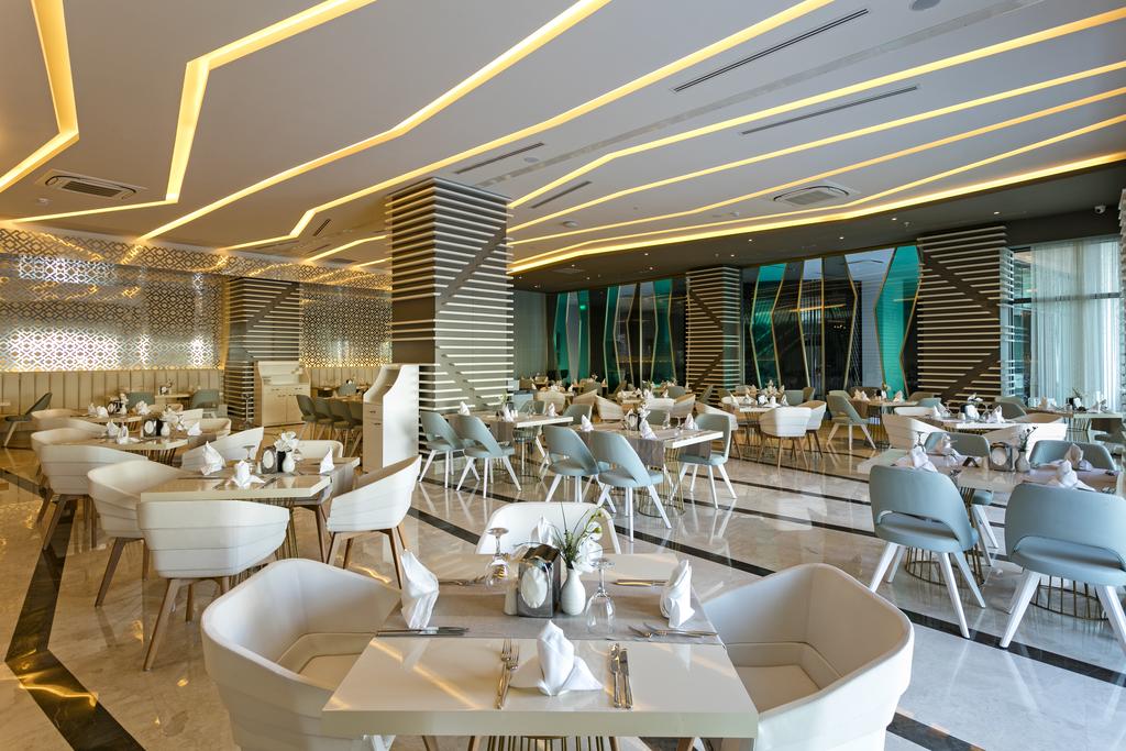 Wind of Lara Hotel & Spa — Анталія, Туреччина мініатюра 26