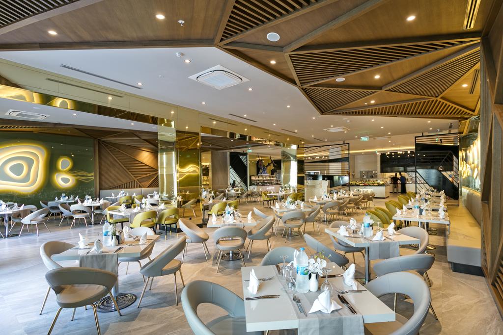 Wind of Lara Hotel & Spa — Анталія, Туреччина мініатюра 27