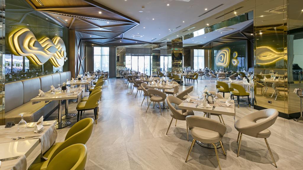 Wind of Lara Hotel & Spa — Анталія, Туреччина мініатюра 28