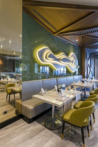 Wind of Lara Hotel & Spa — Анталія, Туреччина мініатюра 29