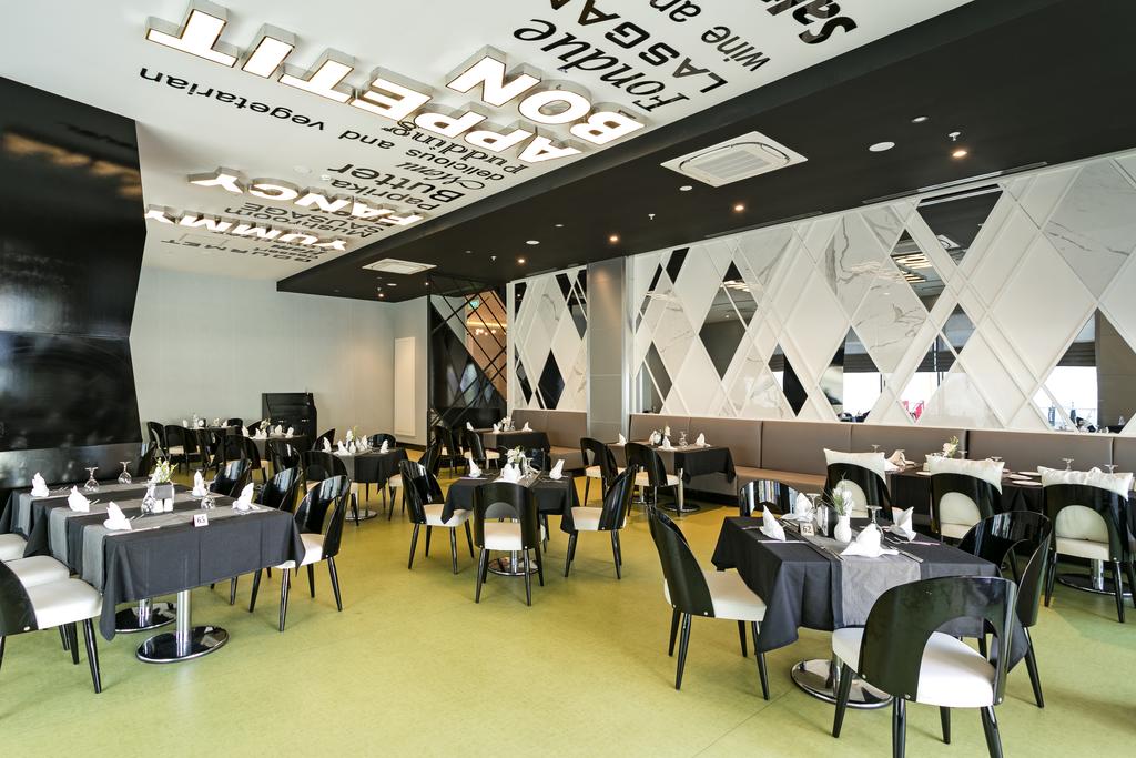 Wind of Lara Hotel & Spa — Анталія, Туреччина мініатюра 30