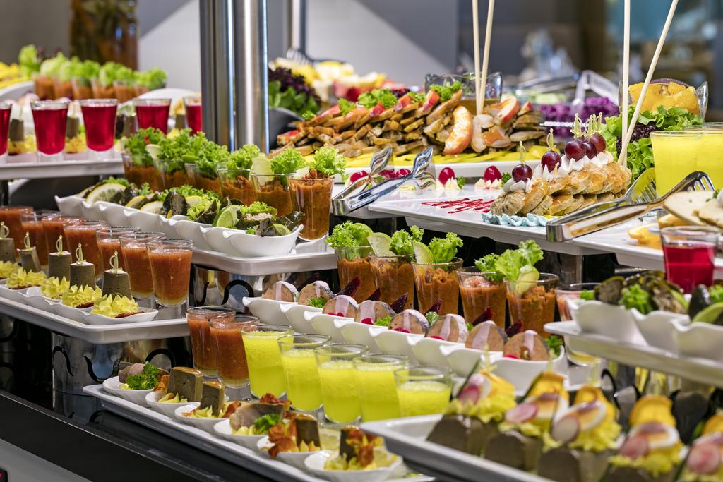 Wind of Lara Hotel & Spa — Анталія, Туреччина мініатюра 31
