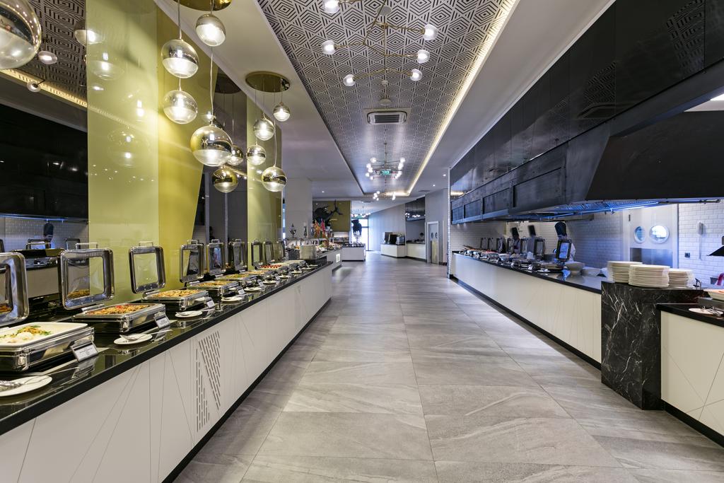 Wind of Lara Hotel & Spa — Анталія, Туреччина мініатюра 37