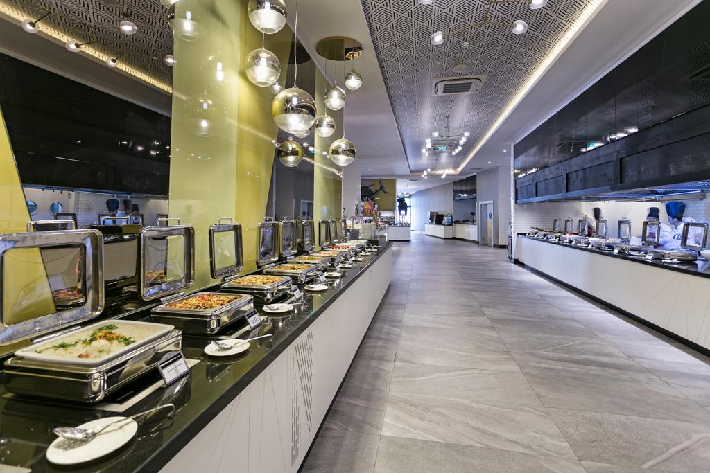 Wind of Lara Hotel & Spa — Анталія, Туреччина мініатюра 39