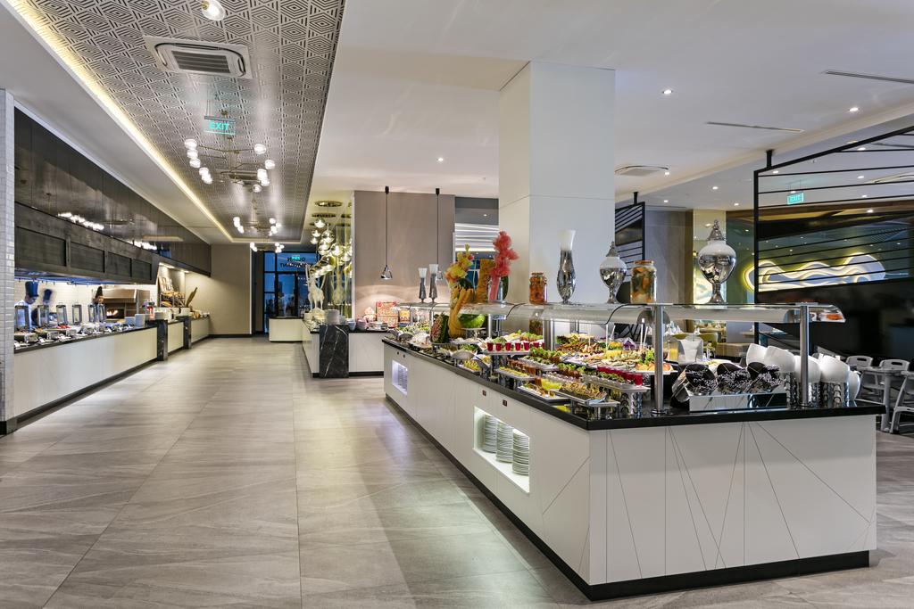 Wind of Lara Hotel & Spa — Анталія, Туреччина мініатюра 42