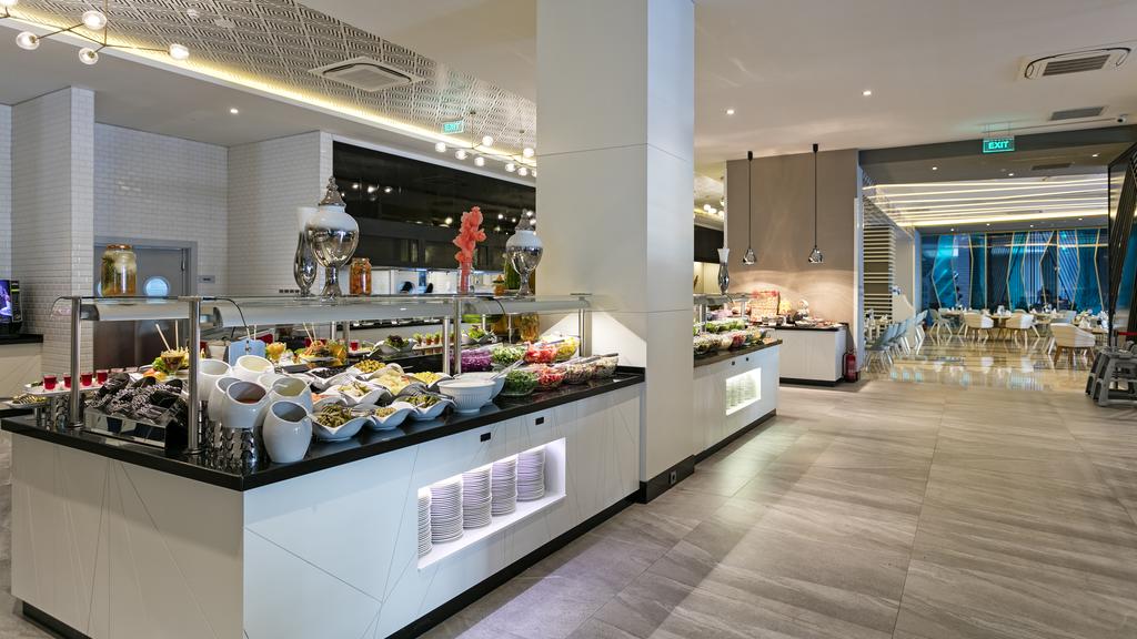 Wind of Lara Hotel & Spa — Анталія, Туреччина мініатюра 43