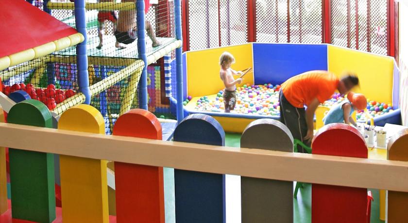 H10 Las Palmeras — о. Тенеріфе (Канари), Іспанія мініатюра 9