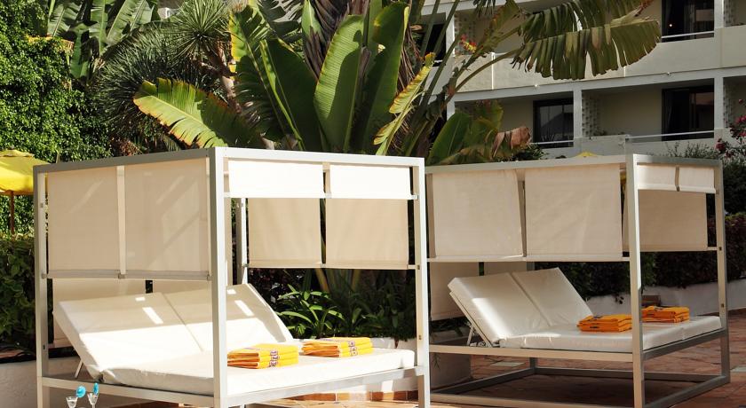 H10 Tenerife Playa — о. Тенеріфе (Канари), Іспанія мініатюра 6
