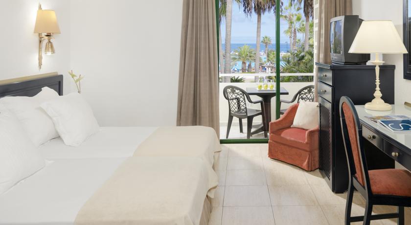 H10 Tenerife Playa — о. Тенеріфе (Канари), Іспанія мініатюра 11