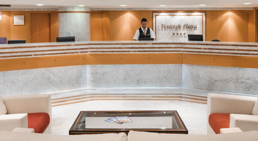 H10 Tenerife Playa — о. Тенеріфе (Канари), Іспанія мініатюра 12