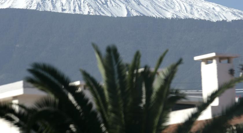 H10 Tenerife Playa — о. Тенеріфе (Канари), Іспанія мініатюра 13