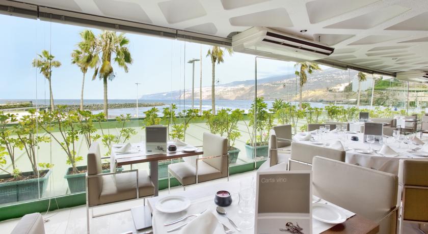 H10 Tenerife Playa — о. Тенеріфе (Канари), Іспанія мініатюра 14
