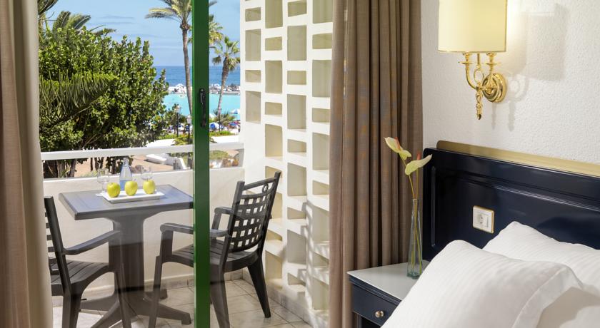 H10 Tenerife Playa — о. Тенеріфе (Канари), Іспанія мініатюра 16