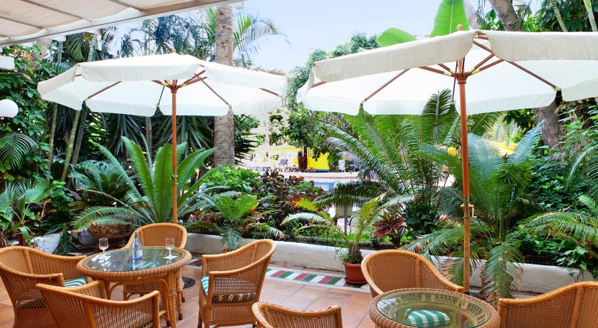 H10 Tenerife Playa — о. Тенеріфе (Канари), Іспанія мініатюра 25
