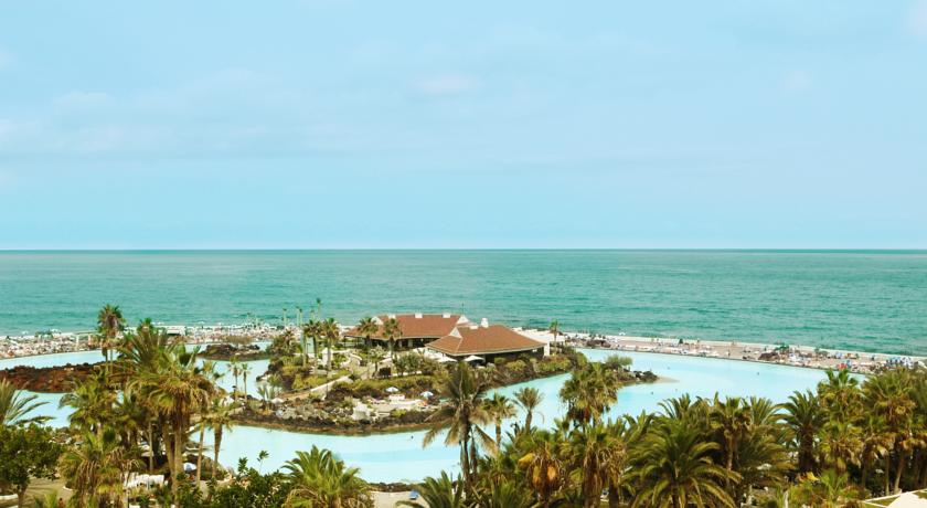 H10 Tenerife Playa — о. Тенеріфе (Канари), Іспанія мініатюра 27