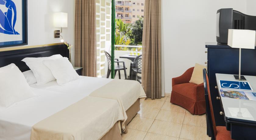 H10 Tenerife Playa — о. Тенеріфе (Канари), Іспанія мініатюра 7