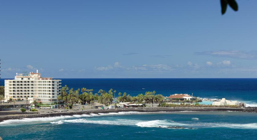 H10 Tenerife Playa — о. Тенеріфе (Канари), Іспанія мініатюра 8