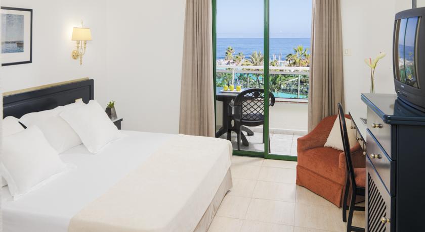 H10 Tenerife Playa — о. Тенеріфе (Канари), Іспанія мініатюра 10
