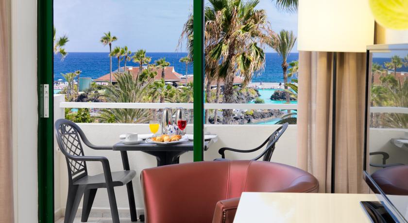 H10 Tenerife Playa — о. Тенеріфе (Канари), Іспанія мініатюра 15