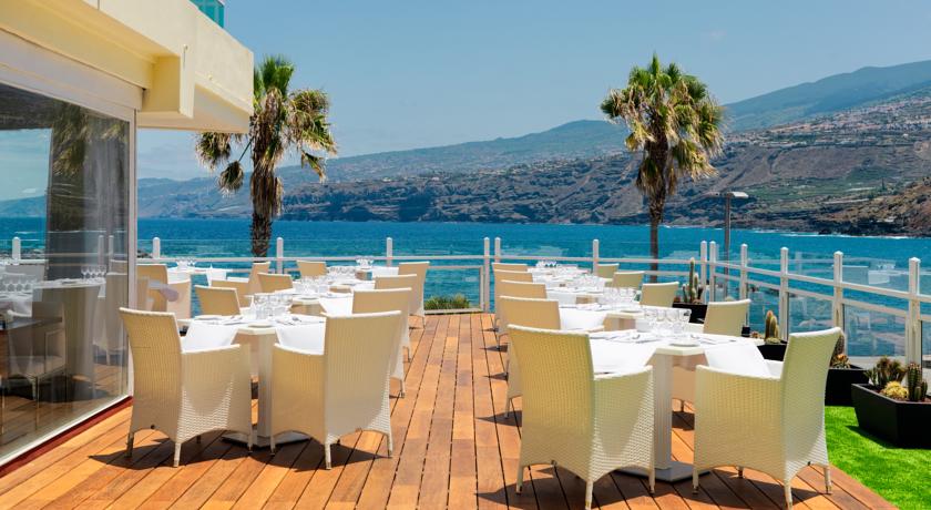 H10 Tenerife Playa — о. Тенеріфе (Канари), Іспанія мініатюра 21