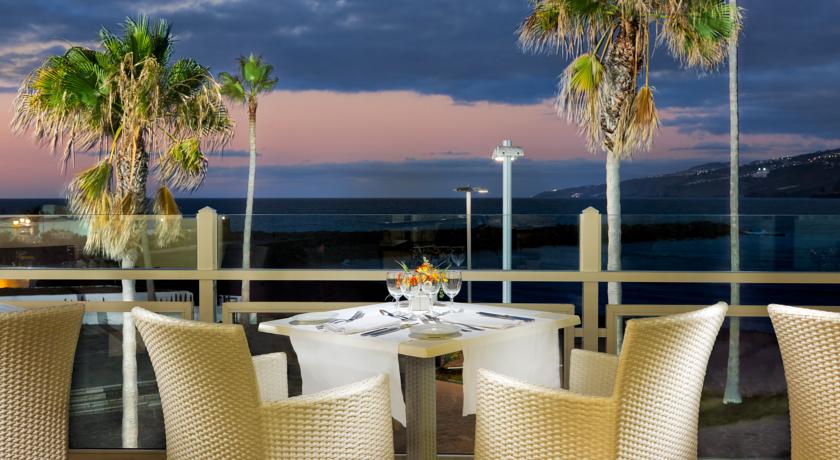H10 Tenerife Playa — о. Тенеріфе (Канари), Іспанія мініатюра 22