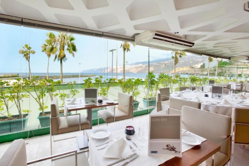 H10 Tenerife Playa — о. Тенеріфе (Канари), Іспанія мініатюра 23
