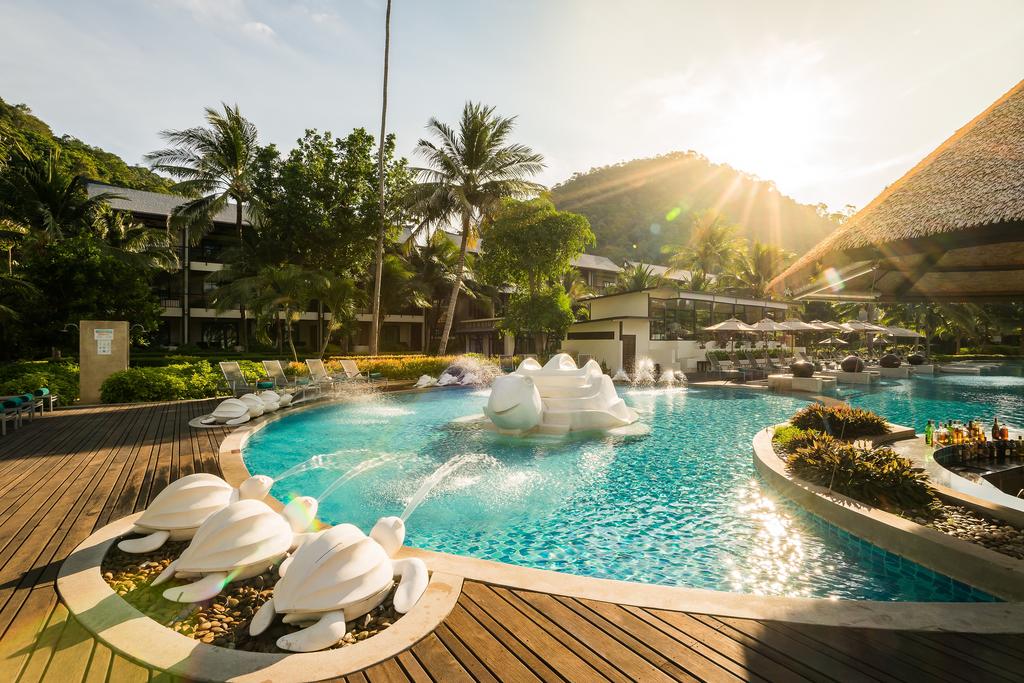 KC Grande Resort & Spa — о. Чанг, Таїланд мініатюра 8