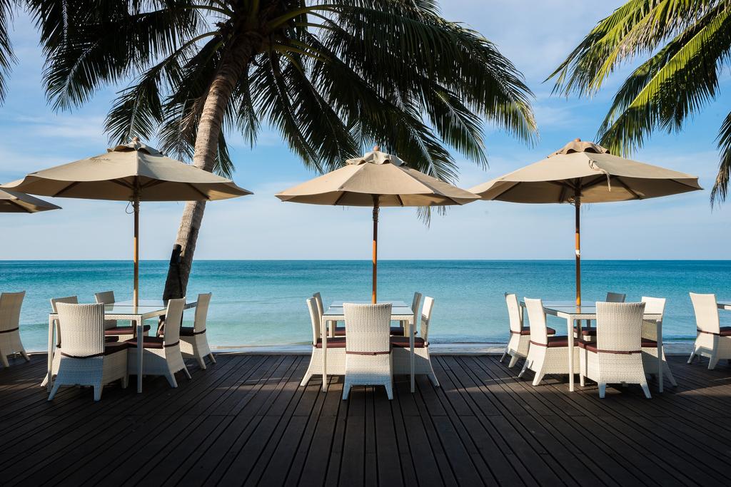 KC Grande Resort & Spa — о. Чанг, Таїланд мініатюра 9