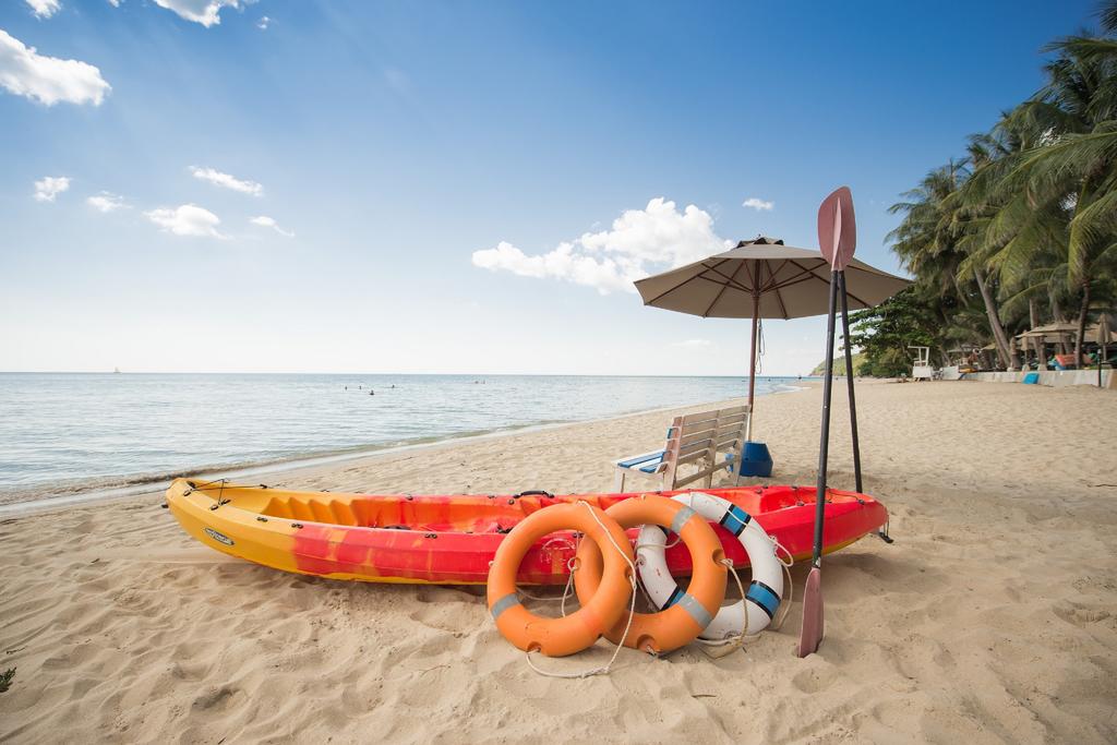 KC Grande Resort & Spa — о. Чанг, Таїланд мініатюра 14