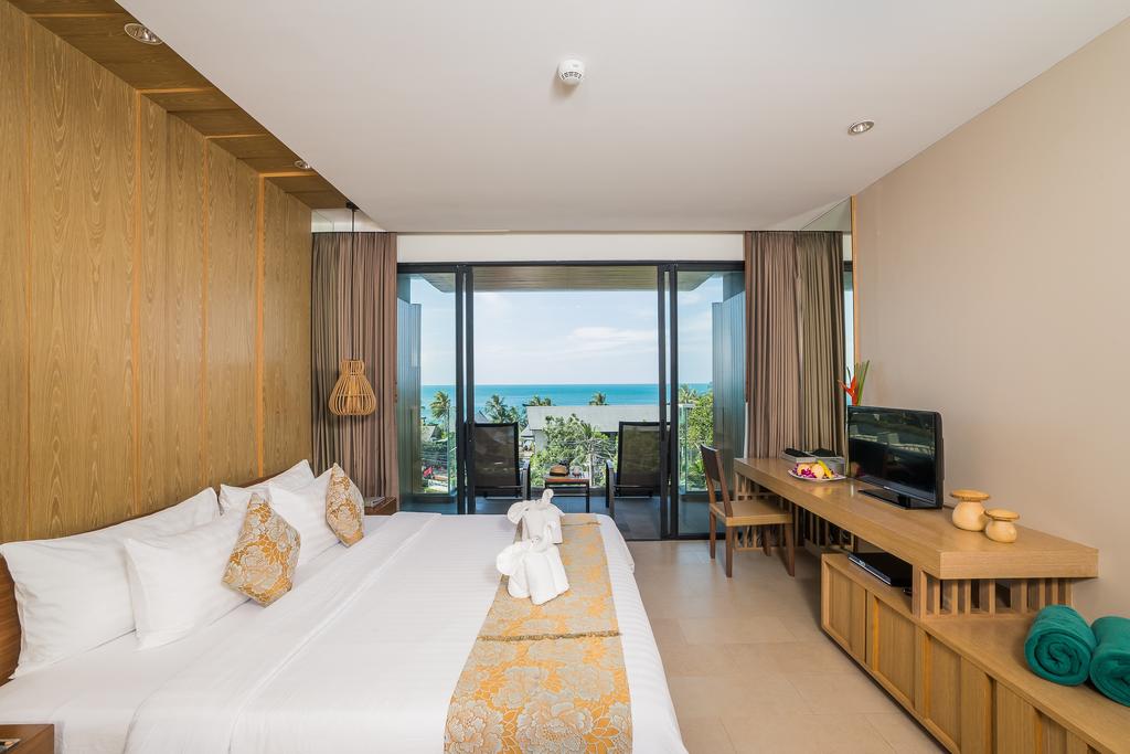 KC Grande Resort & Spa — о. Чанг, Таїланд мініатюра 19