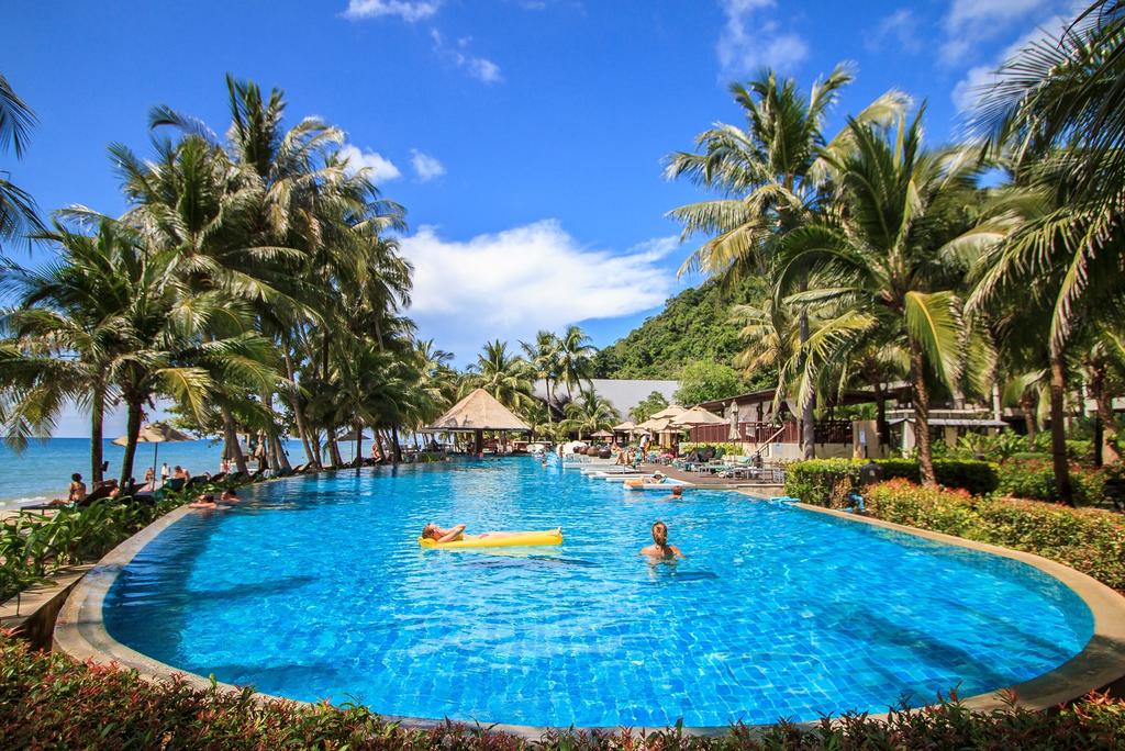 KC Grande Resort & Spa — о. Чанг, Таїланд мініатюра 20