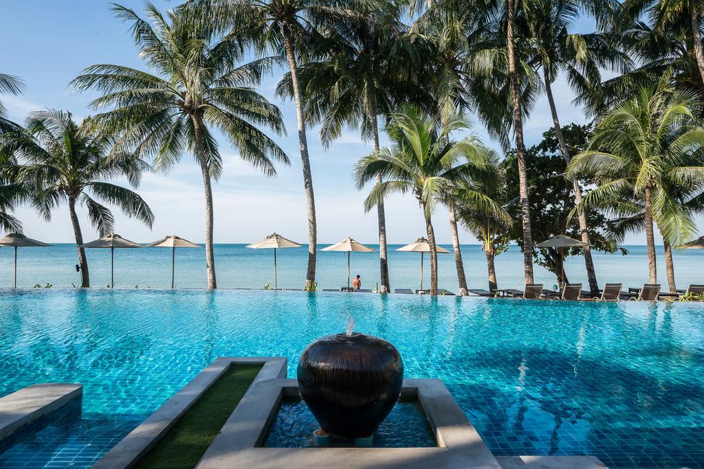 KC Grande Resort & Spa — о. Чанг, Таїланд мініатюра 23