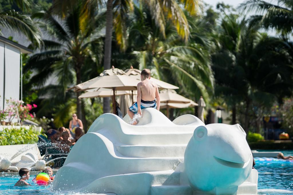KC Grande Resort & Spa — о. Чанг, Таїланд мініатюра 24