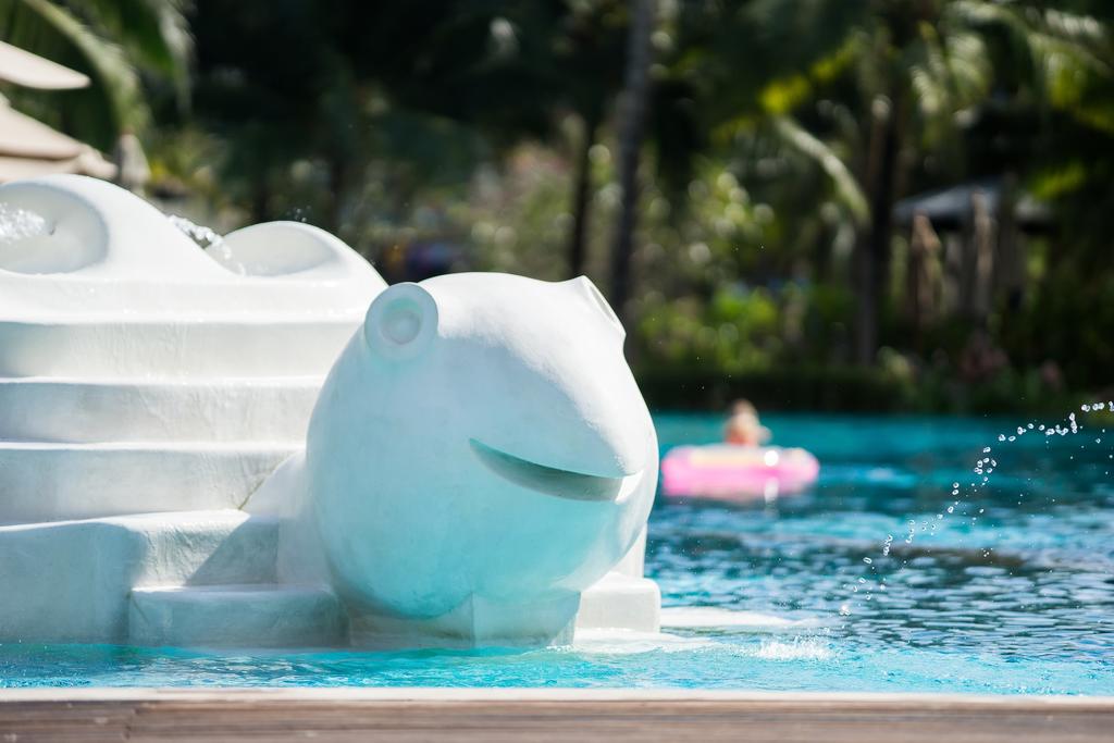 KC Grande Resort & Spa — о. Чанг, Таїланд мініатюра 25