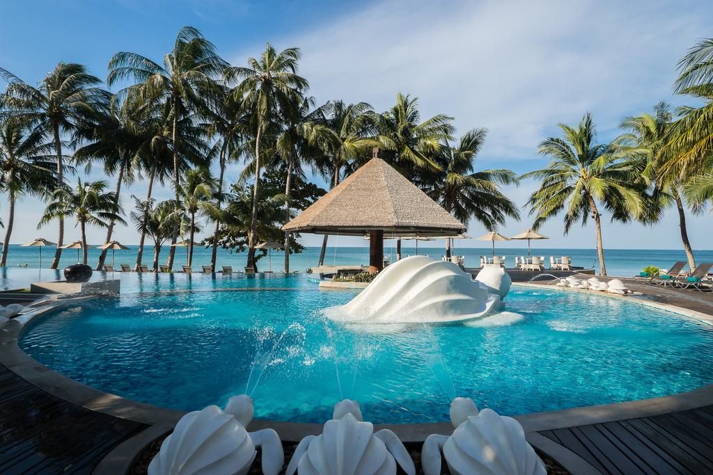 KC Grande Resort & Spa — о. Чанг, Таїланд мініатюра 26
