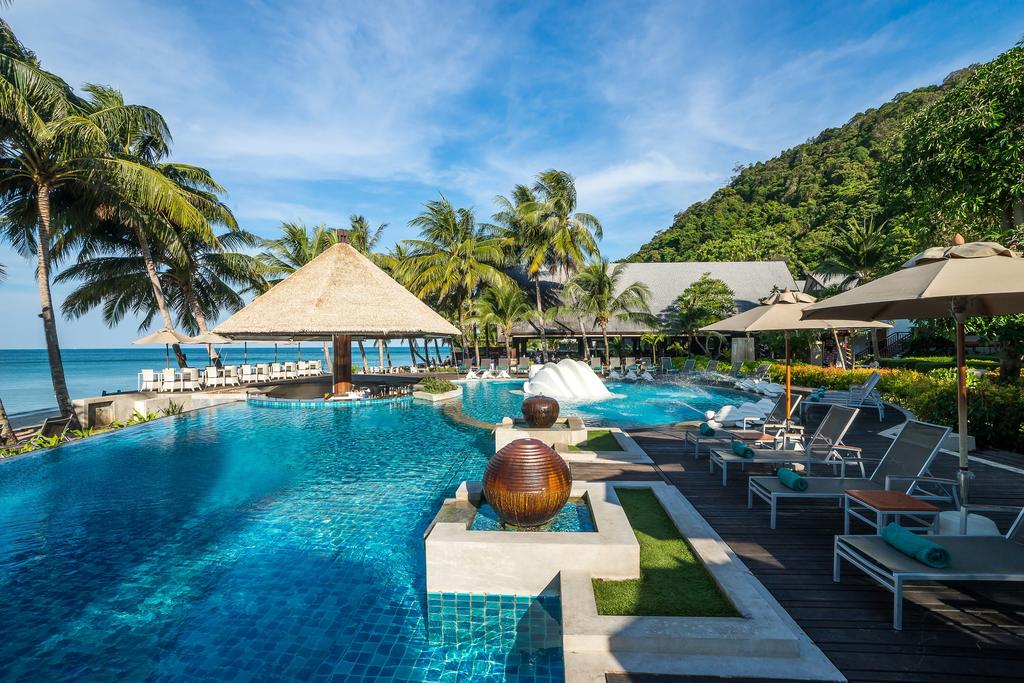 KC Grande Resort & Spa — о. Чанг, Таїланд мініатюра 27