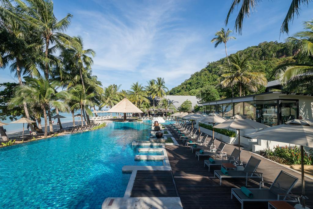 KC Grande Resort & Spa — о. Чанг, Таїланд мініатюра 28