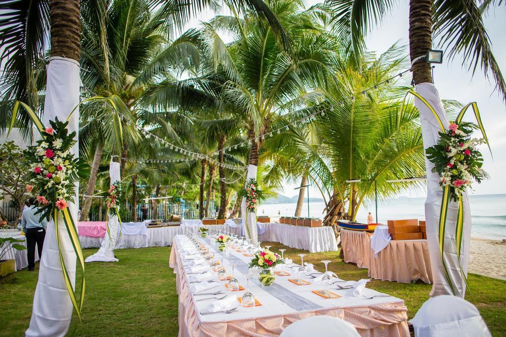KC Grande Resort & Spa — о. Чанг, Таїланд мініатюра 34